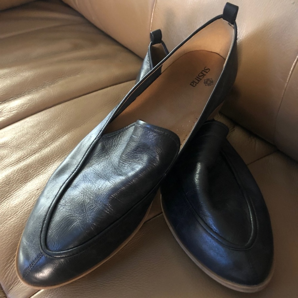 Flats - Susina